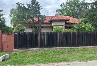 Casă cu 3 camere cu Teren 2775 Mp în Cornățelu - 7