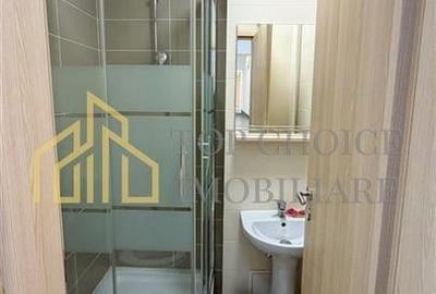 4 CAMERE DOROBANTI POLONA - BLOC 1981 - ETAJ 4 - VEDERE LINISTITA PE INTERIOR - 31