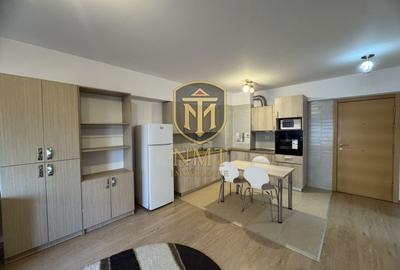 Apartament cu 2 camere semidecomandat, mobilat în Gheorgheni - 4