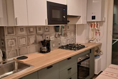 Garsonieră decomandată în Chiajna - 7