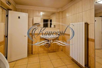 Spatiu comercial cu destinatie Alimentatie Publica - 10