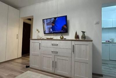 Garsoniera zona Trocadero - 4