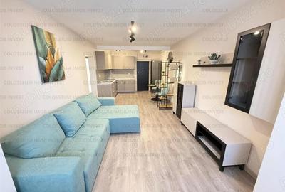 Apartament cu 2 camere decomandat în Vlahuță - 1