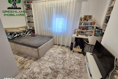Apartament cu 3 camere în Bucșinescu - 6