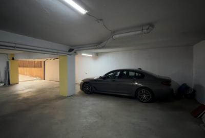 Apartament cu 2 camere decomandat, mobilat în Lacul Tei - 20