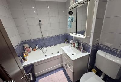 Apartament cu 3 camere în Someșeni - 5