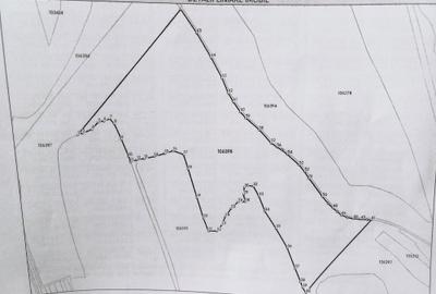 Teren de 125000 mp, în Exterior Vest - 1