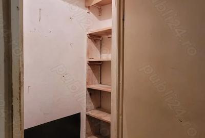 2 camere, 45 mp pe Averescu - 2
