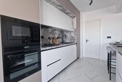 Apartament 2 camere  Premium - zona Pallady - 9