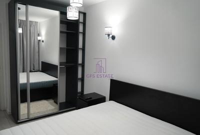 Apartament cu 2 camere, mobilat în Drumul Taberei - 4