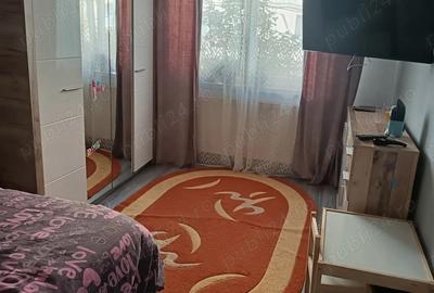 Vand apartament cu trei camere - 2
