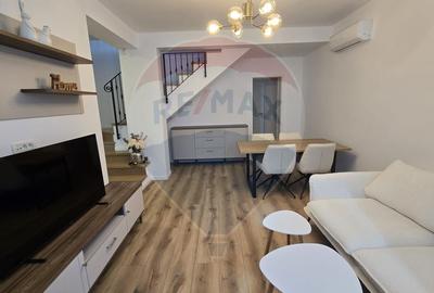 DE INCHIRIAT Casă / Vilă cu 5 camere în zona Ferme/OTOPENI - 9