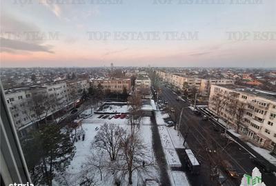 Apartament cu 3 camere semidecomandat în Nicolae Bălcescu - 1