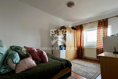 Casa individuala de vanzare, teren 400 mp, zona Sannicoara - 2