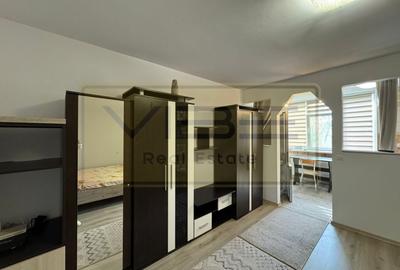 Garsonieră semidecomandată, mobilată în Tătărași - 2