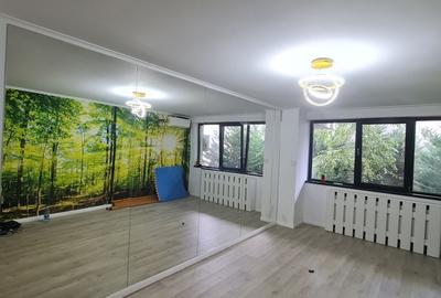 Superb ap. 3 cam. dec. pretabil pentru birouri zona Iancului Superb ap. 3 cam. dec. pretabil pentru birouri zona Iancului - 20