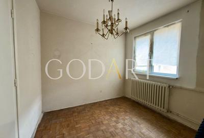 Apartament cu 4 camere semidecomandat în Ultracentral - 5