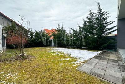 Casă cu 4 camere în Europa