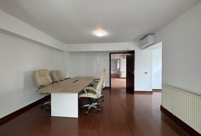 Birou, de 130 mp, în Unirii - 12