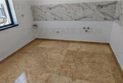 Casă individuală cu 6 camere cu Teren 280 Mp în Central - 19