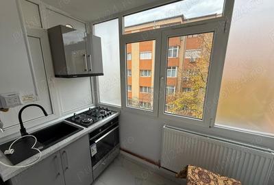 Apartament cu 2 camere în Brazda lui Novac - 8