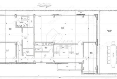 Apartament 5 camere Mamaia Sat I vedere mare I 131mp + terasa 180mp - 3