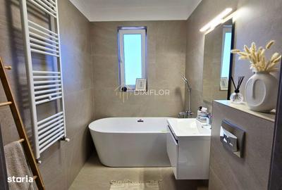 Apartament cu 4 camere în Sântana de Mureș - 12