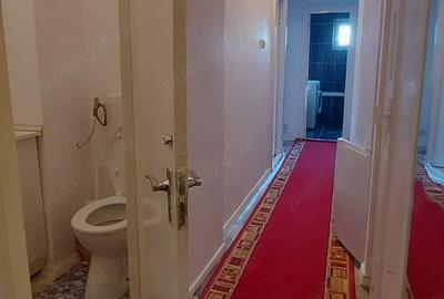 Apartament cu 3 camere decomandat în Central - 6