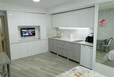 Garsonieră în Drumul Taberei - 3