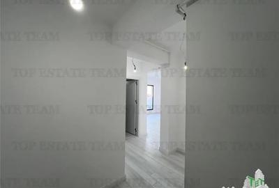 Apartament cu 2 camere decomandat în Bragadiru - 3