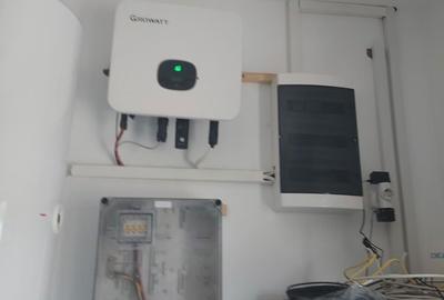 Casă cu 3 camere cu Teren 500 Mp în Periș - 7