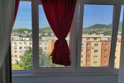 Apartament cu 2 camere decomandat în Dacia - 4