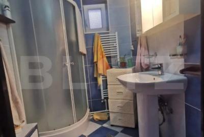 Casă cu 5 camere cu Teren 300 Mp în Central - 6