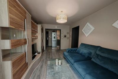 Apartament cu 2 camere semidecomandat în Zahana - 6