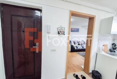 Apartament cu 2 camere de vanzare in Timisoara, zona Girocului - 4
