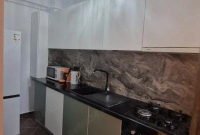 Garsonieră semidecomandată, mobilată în Dobroești - 4