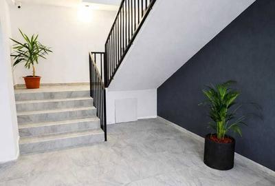 Apartament cu 2 camere decomandat în Ultracentral - 1