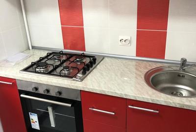 Garsonieră semidecomandată, mobilată în Theodor Pallady - 1