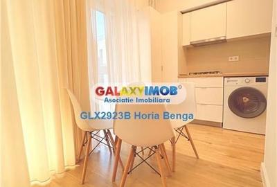 Apartament 2 Camere Belvedere Pipera Apartament 2 Camere Belvedere Pipera - 5