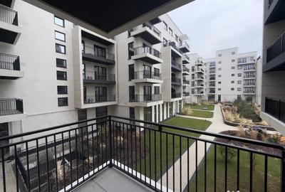 Apartament cu 3 camere semidecomandat în Central - 8