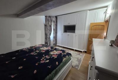 Casă cu 7 camere cu Teren 389 Mp în Micro 3 - 10