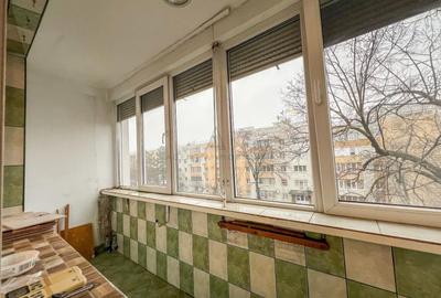 Apartament cu 4 camere semidecomandat în Militari - 7