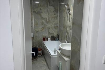 Garsonieră decomandată în Mihai Bravu - 2