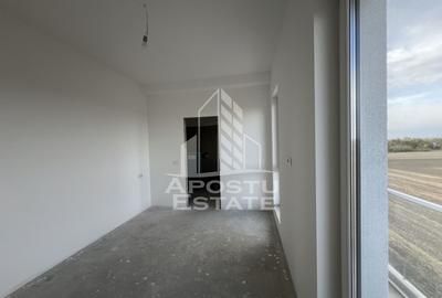 Apartament 3 camere cu vedere panoramica si doua terase - 4