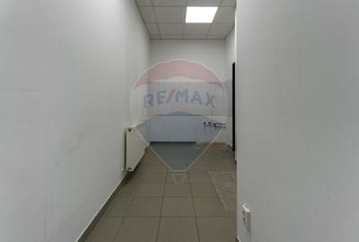 Spațiu comercial, de 127 mp, în Județean - 5