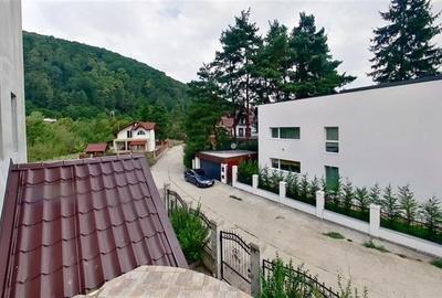 FILM &Tur 3D!  Resedinta de exceptie, in pretiosul areal Bunloc, Brasov - 9