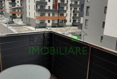 Garsonieră decomandată în Bartolomeu - 9