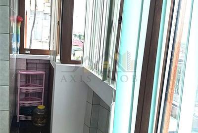 Apartament cu 3 camere decomandat în Unirii Nord - 9