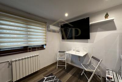 Garsonieră, etaj intermediar, Buziasului - 8