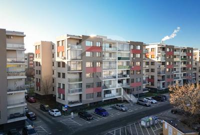 Cartierul Solar, Metalurgiei - ap. cu 3 camere + parcare, COMISION 0 - 16